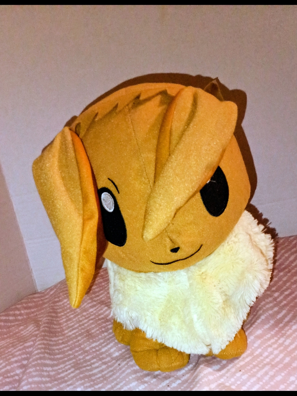 Pokemon Eevee Toy